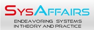 SysAffairs: Bridging the Theory and Practice of Endeavouring Systems